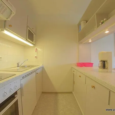 228 דירה Hohegeiß