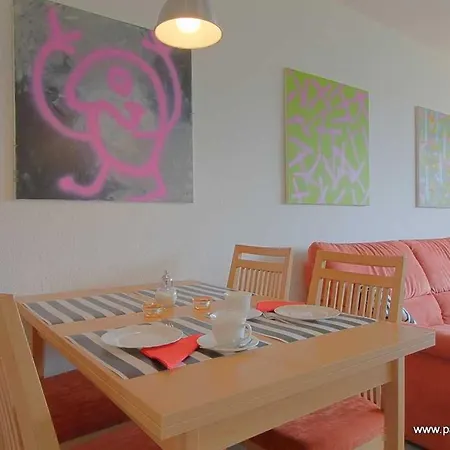 דירה 228 Hohegeiß