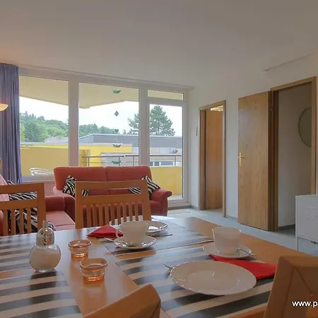 Apartment 228 Hohegeiß